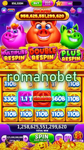 romanobet Unduh