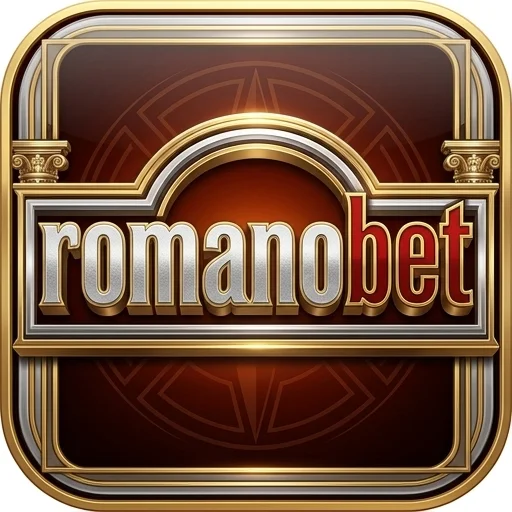romanobet Logo - Resmi